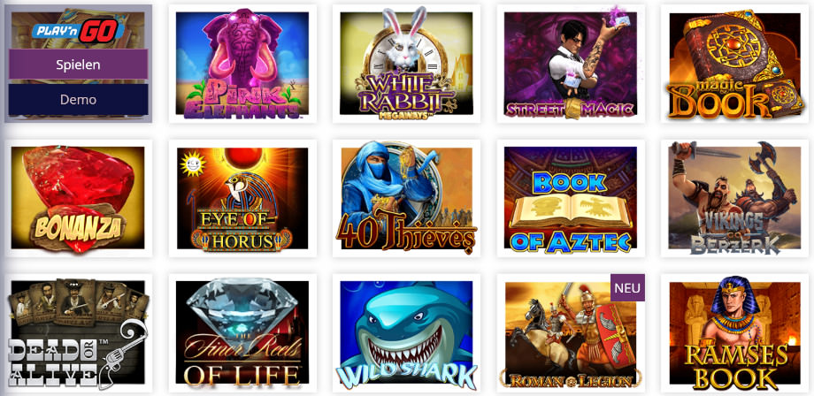 Best Internet casino Bonuses and you may Advertisements Will get 2024