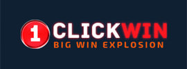 1ClickWin Logo