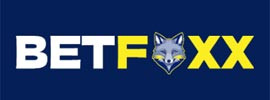 Betfoxx Logo