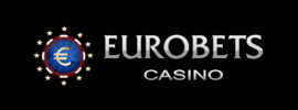 Euro Bets Casino Logo