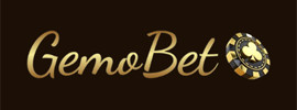 Gemobet Logo