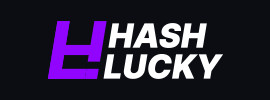 HashLucky Logo