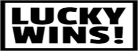 LuckyWins Logo