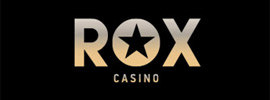 Rox Casino Logo