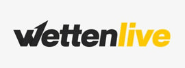 Wettenlive Logo