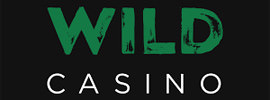 Wild Casino Logo