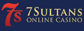 7Sultans Logo