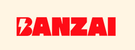 Banzai Casino Logo