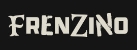 Frenzino Logo