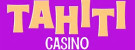 Tahiti Casino Logo