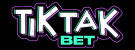 Logo Tik Tak Bet