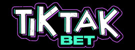 Tik Tak Bet Logo