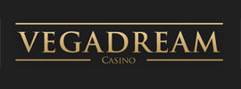VegaDream Casino Logo