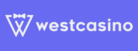 WestCasino Logo