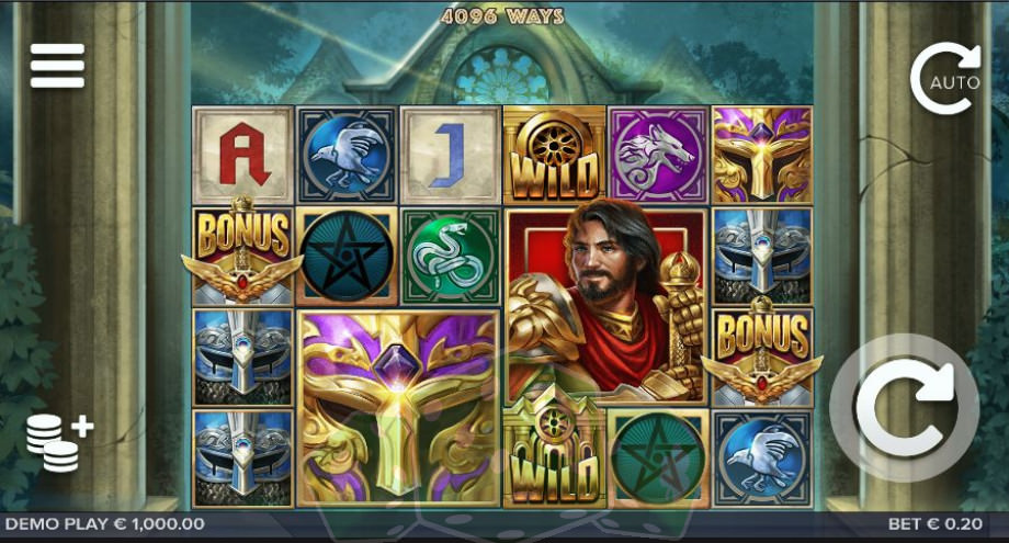 avalon gold slot