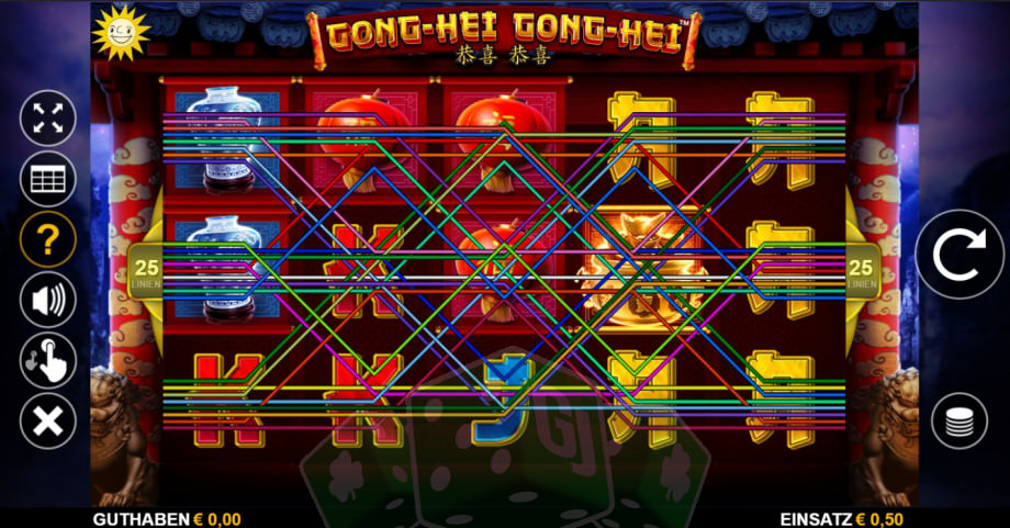 Gong-Hei Gong-Hei Cover picture