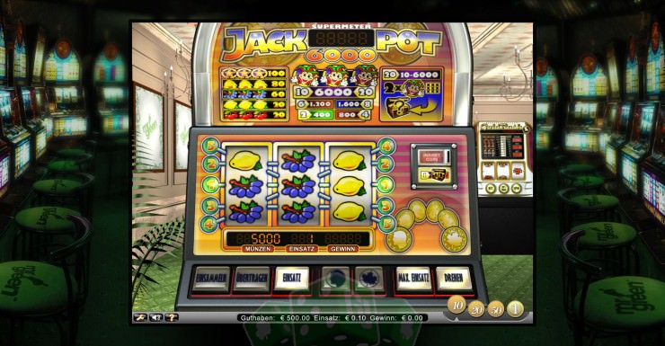 Rtl Spiele Jackpot Online Casino