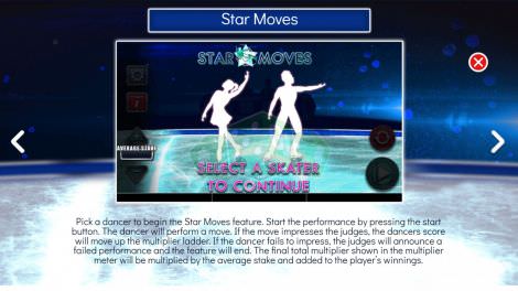 Star Moves