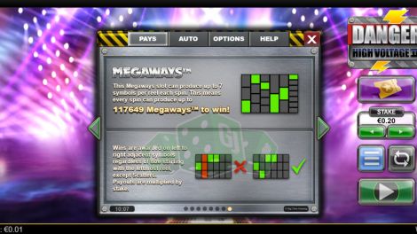 Megaways