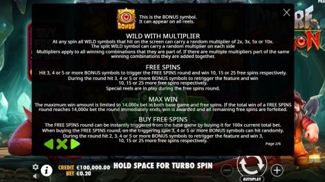 Free Spins