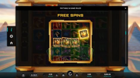 Free Spins