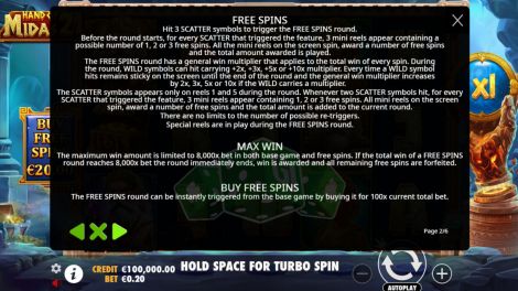 Freespins