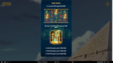 Free Spins