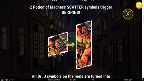 Re-Spins