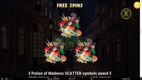 Free Spins