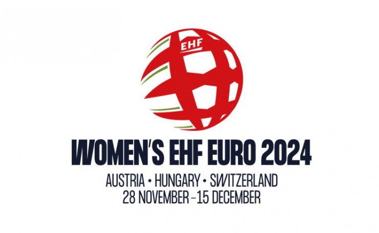 Admiral sponsert die Frauen-Handball-EM 2024