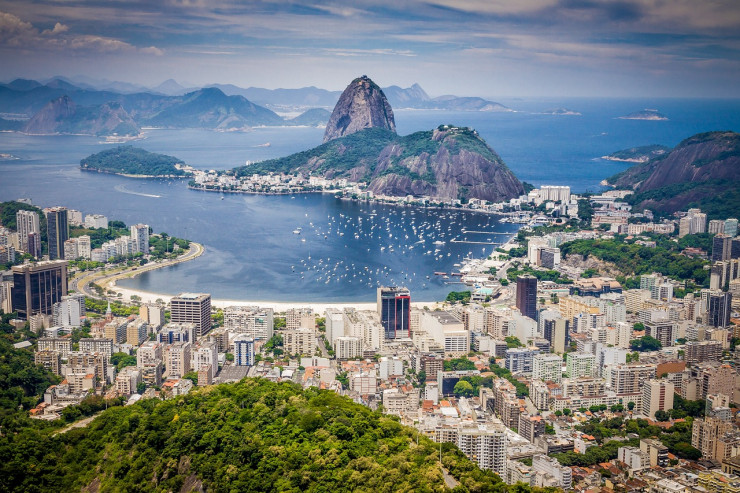 Brasilien sieht in der Legalisierung von Casinos große Vorteile für den Tourismus