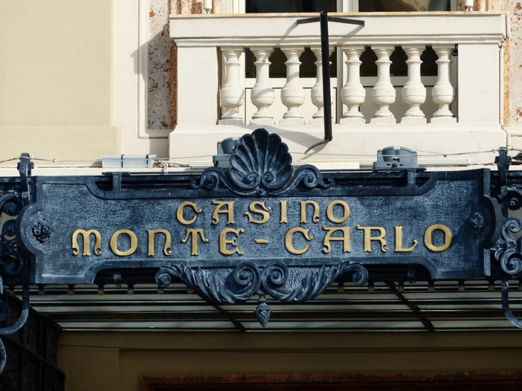 Casino de Monte-Carlo sets sail