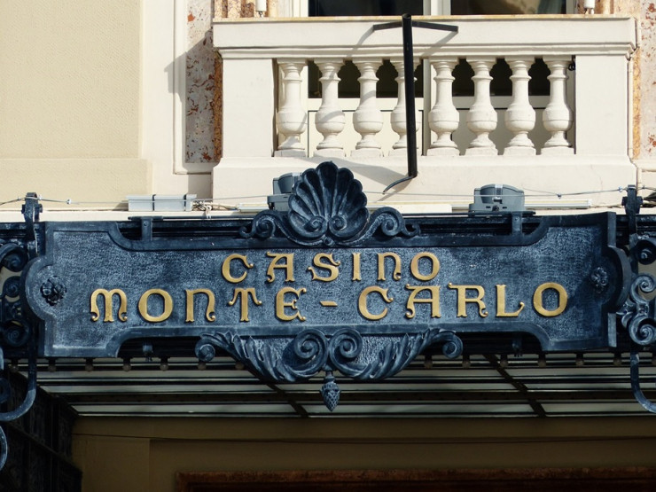 Casino de Monte-Carlo sticht in See