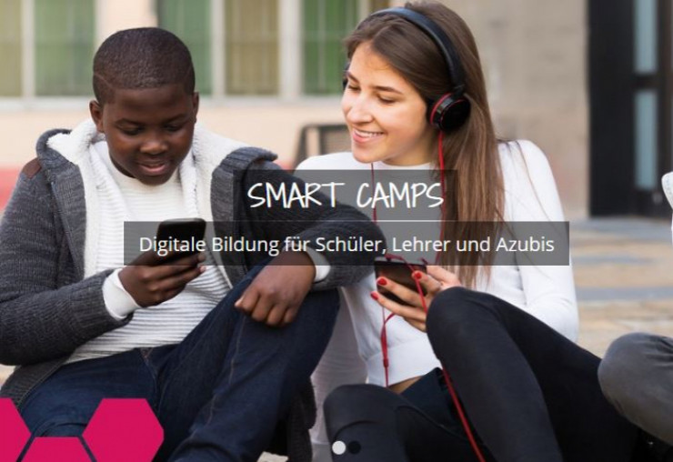 Glücksspiele an Schulen als Aufklärungsprojekt