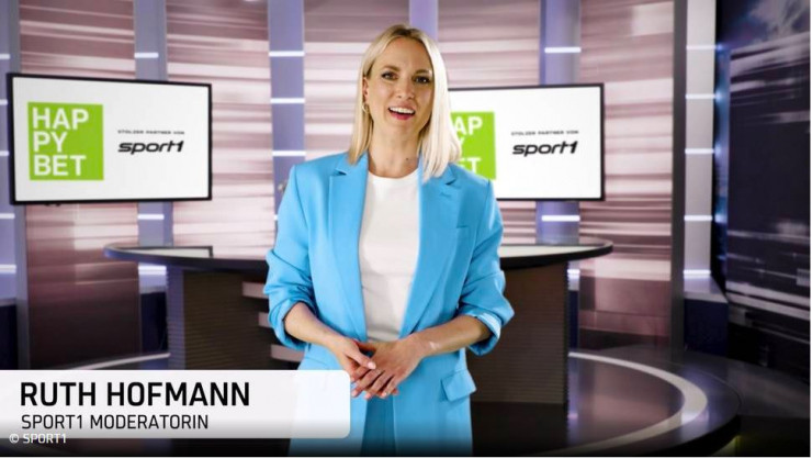 HAPPYBET und SPORT1 geben „langjährige Kooperation“ bekannt