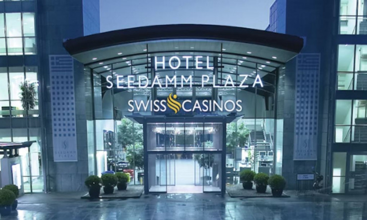 Heated 11 million euro dispute over Swiss Casino Pfäffikon