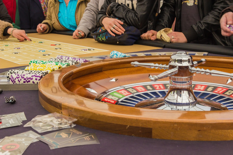 Illegal casino operation in NRW busted
