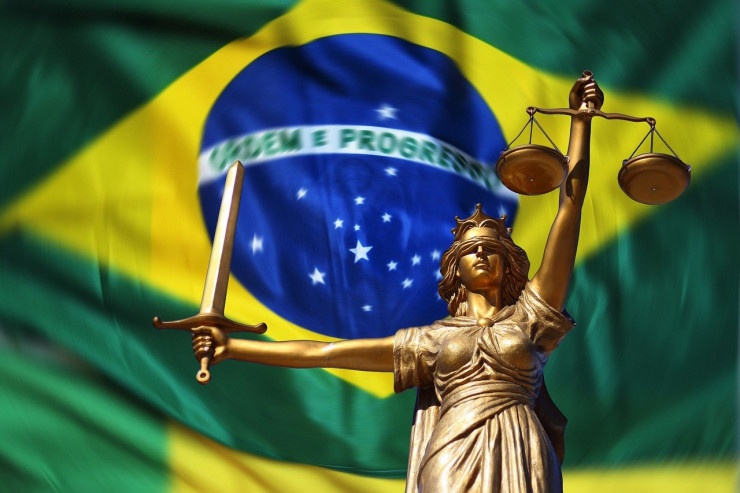 Bill to legalise casinos in Brazil approved after long back and forth