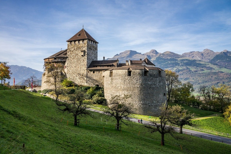 Liechtenstein: More and more casinos have to close again