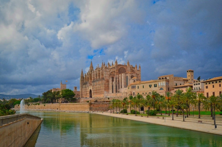 Mallorca: Will credit cards be banned for gambling?