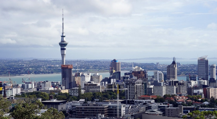 New Zealand: Online casinos to be legalised