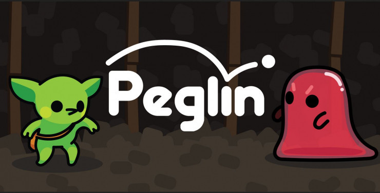 ‘Peglin’: Rogue-Like with Japanese gaming machines