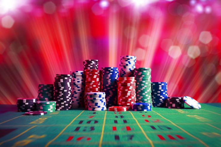 First federal state to allow online table games from private providers