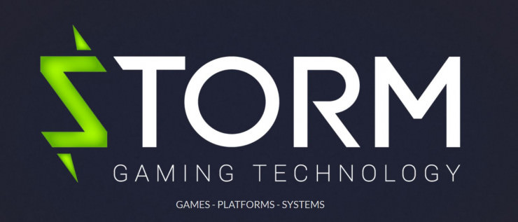 Storm Gaming Technology: Slots und Online Casinos mit den Games