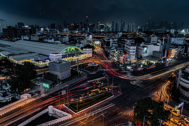 Thailand will Glücksspiel flächendeckend legalisieren