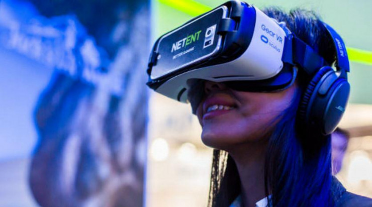 Where are VR slots & VR casinos today? Insiders provide answers